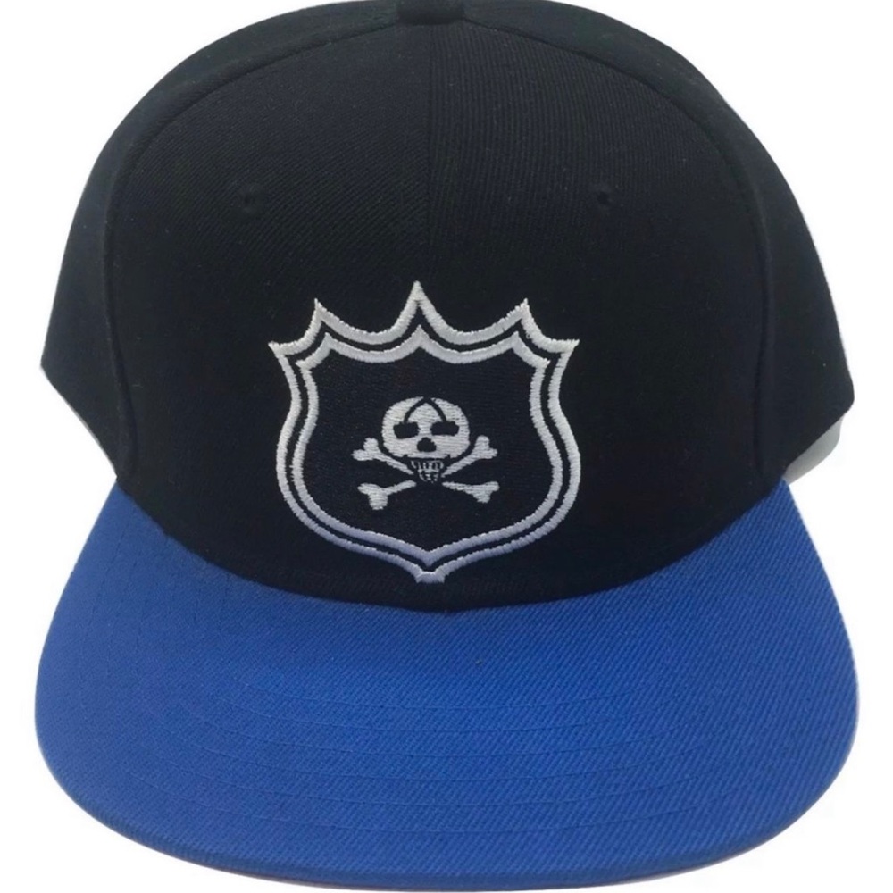 BBC Ice Cream Hat